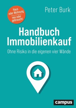 Illustration Handbuch Immobilienkauf